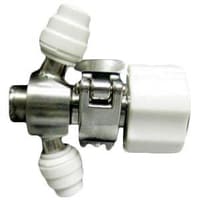 Rising Stem Sample Valves